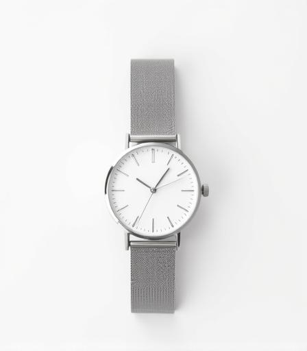 Minimalist Bauhaus Stijl